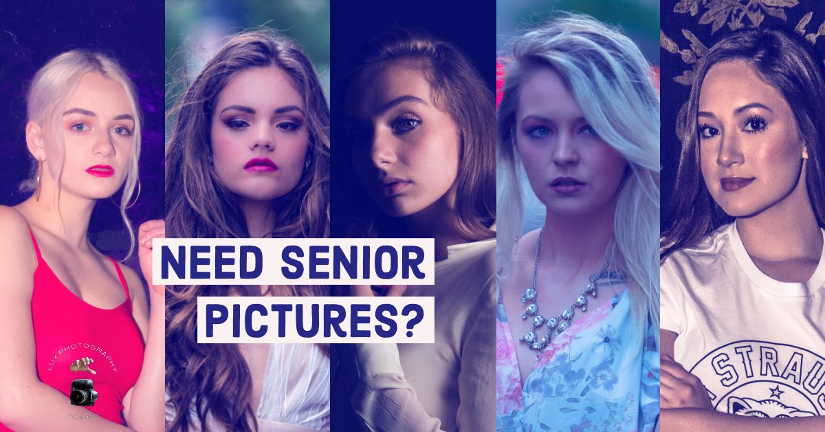 Send us a DM for more info!