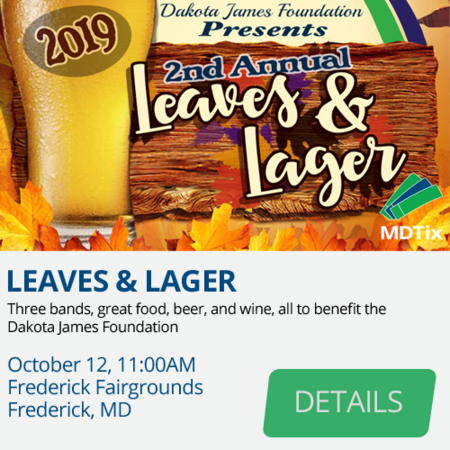 FINAL FESTS: The last of this years festivals are this weekend! Save $ when you purchase advance tickets. Details at: mdtix.com/festivals.html