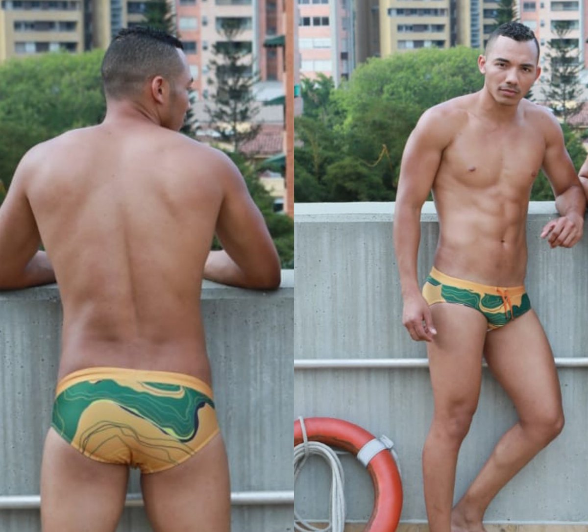 garotostore's tweet photo. Swimwear
WHATSAPP 📲 3162905062-3187215170
#bañadorescali #madeincolombia #Swimwear #garotostore #popayangay #sexyboys  #gaysexy #gaycali #gayman #cali #colombia #sinetiquetas  #ropainteriorsexy #lenceríahombres #lenceriahombre #lenceriacali #gaypopayan #lenceriacalico https://t.co/GmRt4XRqFn