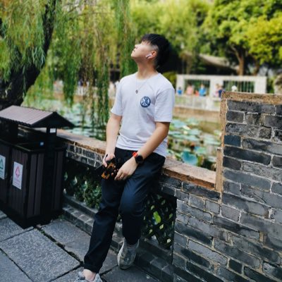 NXY520's tweet photo. #新头像 https://t.co/bo3NXCF1v0