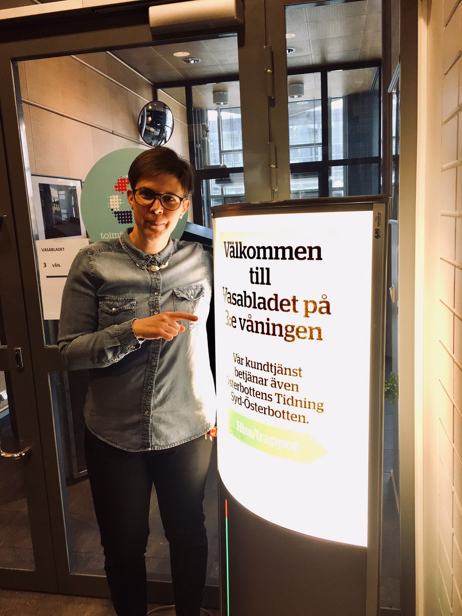 Gymnasiet i Petalax tweet media