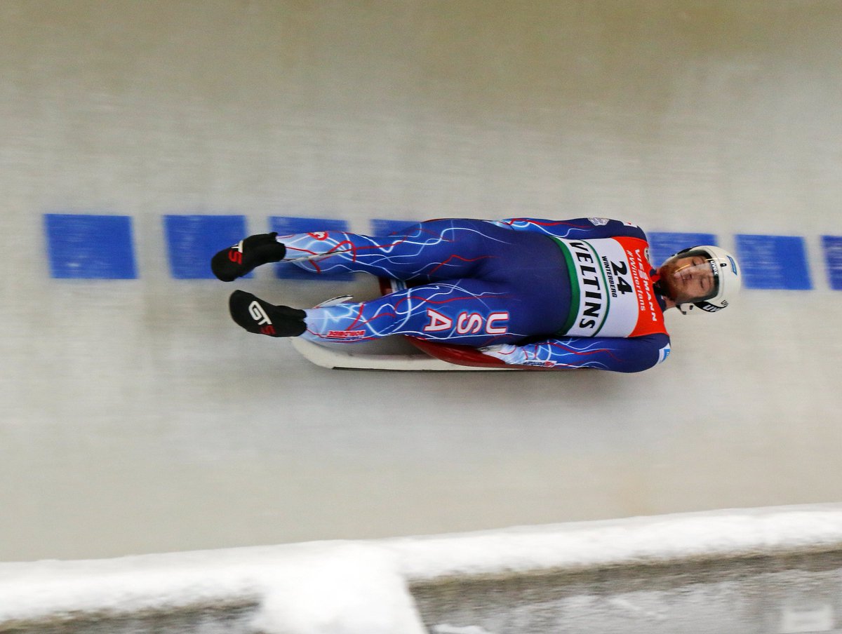 USA Luge tweet media