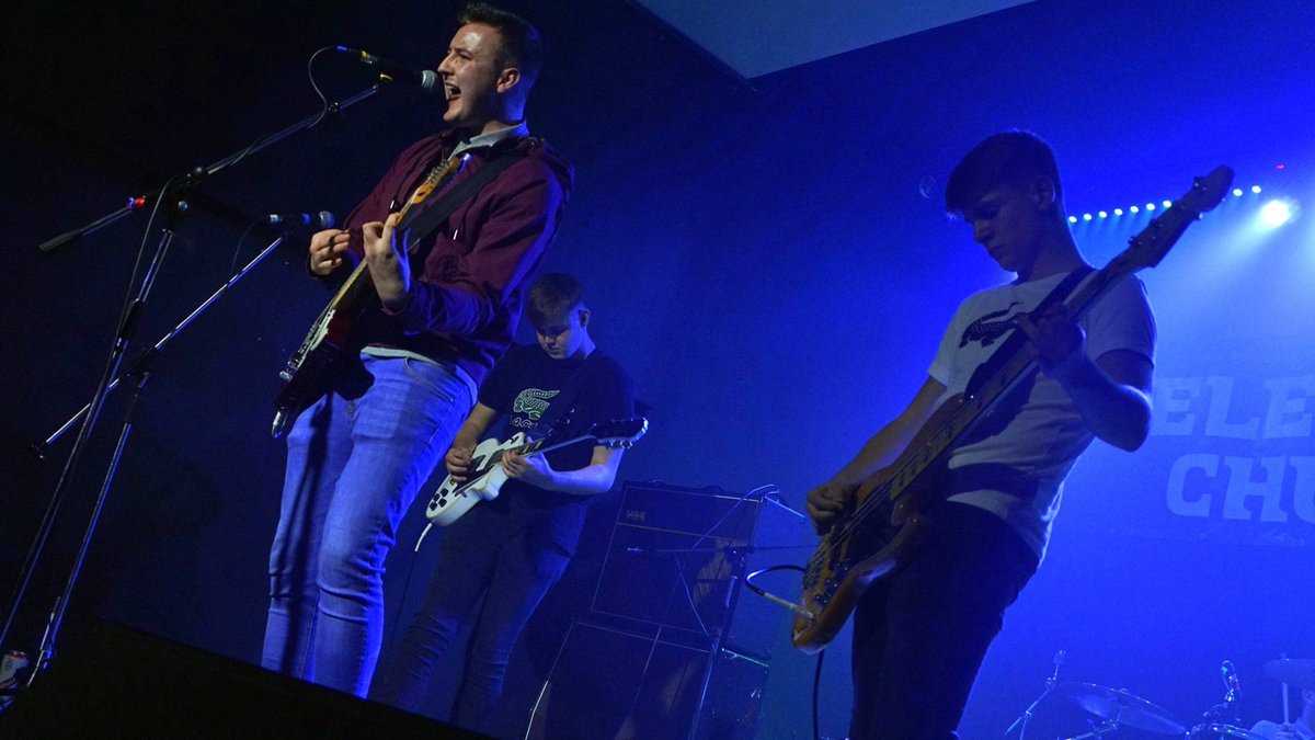 TheNotion_band's tweet image. GIG ANNOUNCEMENT

We’re supporting The Siennas on Friday 29th November at The Bread Shed Manchester, ticket link below or drop us a message for a ticket. Scruff of the Neck

fatsoma.com/mobile/product…

📸 - Duckworth Media