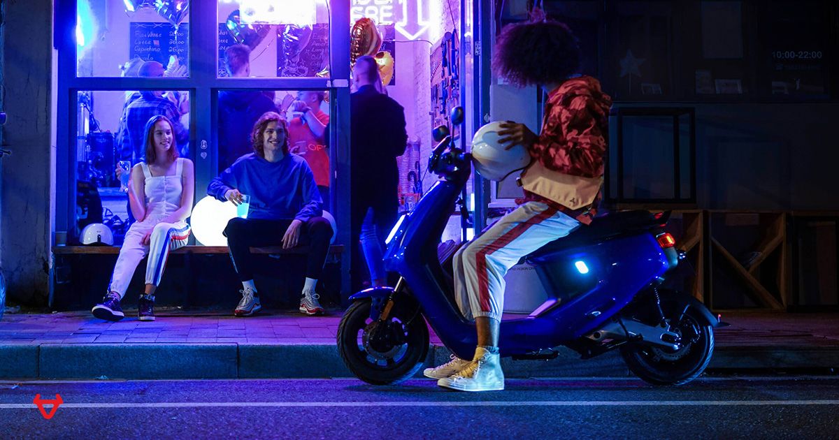 If you own a NIU then head on over to our NIU UK owners group to share your adventures and get the low down on new products before anybody else!

buff.ly/2LTqSRo