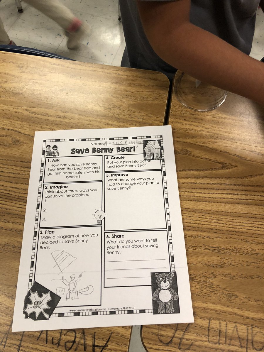 cesparza78's tweet photo. Design Process @GarrigaElem #second #saveBennyBear https://t.co/Ltuhkj89fk