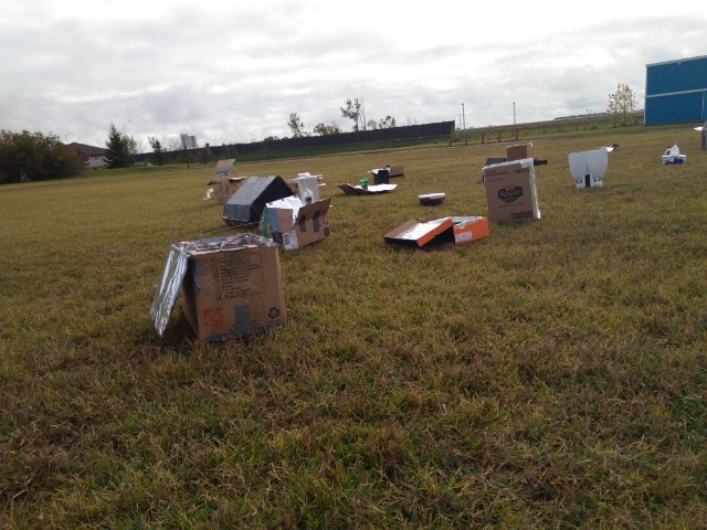 GreenallSchool's tweet photo. Yesterday our Griffin’s Solar heaters were out waiting for sun.
#GHSscience
#BringOnTheSun
#RealScience https://t.co/Iep07x4J4c