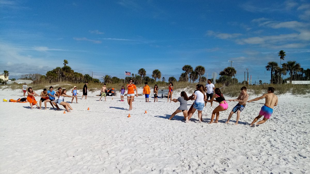 ELSJanuaryYouth's tweet photo. St. Petersburg, Florida in January, anyone?? :) Enroll today for the ELS January Youth Homestay 2020 program - a life changing experience for youth aged 10-16!  https://t.co/90Mw061gHS https://t.co/XNYWoSf0uS