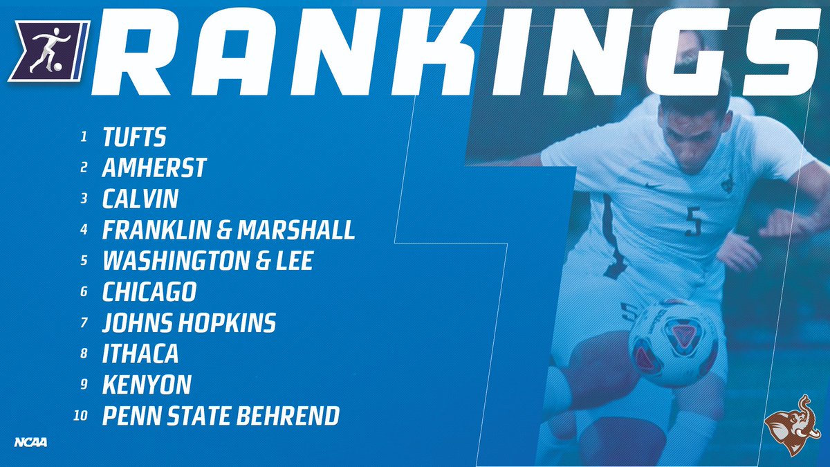 NCAA Division III tweet media