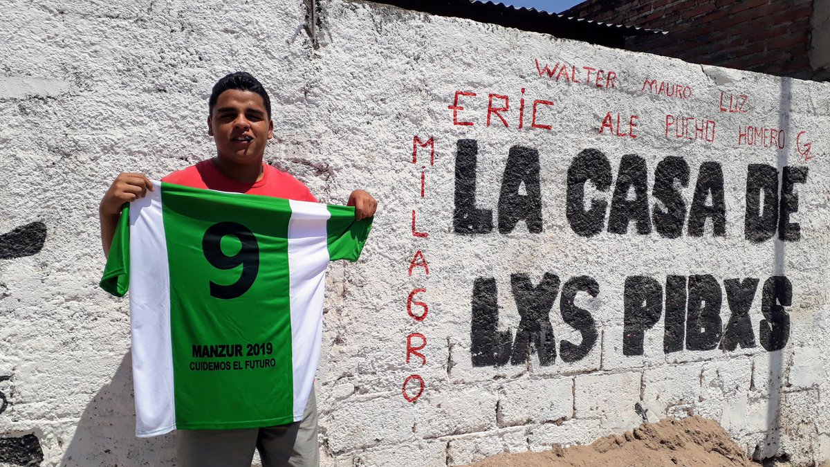 loslapachos_tuc's tweet photo. Falta menos para #INTERCEPLA
y Los Pibes están listos.
#SEPyAA #inclusion #deportes #prevencion https://t.co/EuUekIzX8I