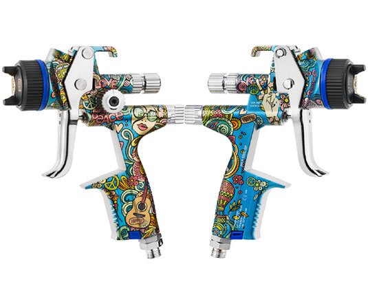 Autosphere_ca's tweet image. SATA has launched a Special Edition spray gun—the SATAjet X 5500 Hippie. #CollisionManagement
autosphere.ca/collisionmanag…