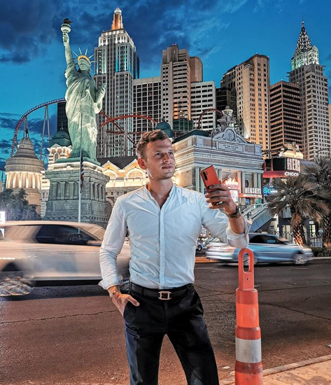 #PilotPatrick *Anzeige 
#huawei #lasvegas #vivalasvegas #visitvegas #newyorknewyork #mgm #smartphone #smartphonecamera #lowlightfunction #newyork #statueofliberty #bloggerstyle #mobilephone #traveler #nightshot #nightphotography  #mustvisit #nycskyline