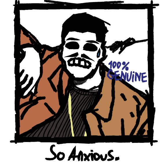 paincantstop's tweet photo. Hey i’m sean, ‘digital artist’ from 🇧🇪

I’ve started drawing recently. i’m mostly inspired by @kodonism &amp; @BAILEYDRAWS  with a dash of @gangsterdoodles. 

I mostly like to ‘visualize’ funny/enjoyable rap bars into doodles with some heavy refrence based drawings 

#PortfolioDay https://t.co/AqvSIJlcY3