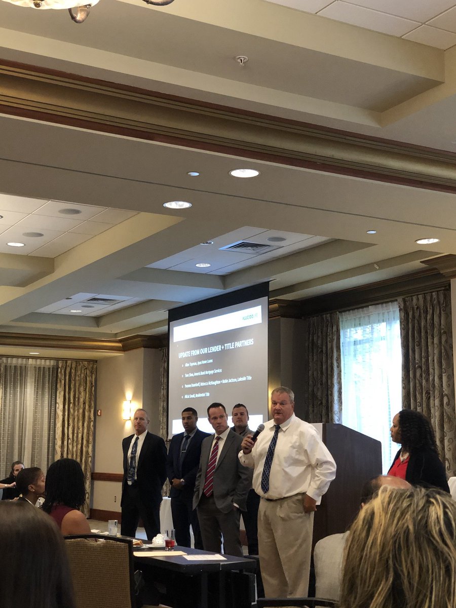 Bob Lucido Team tweet media