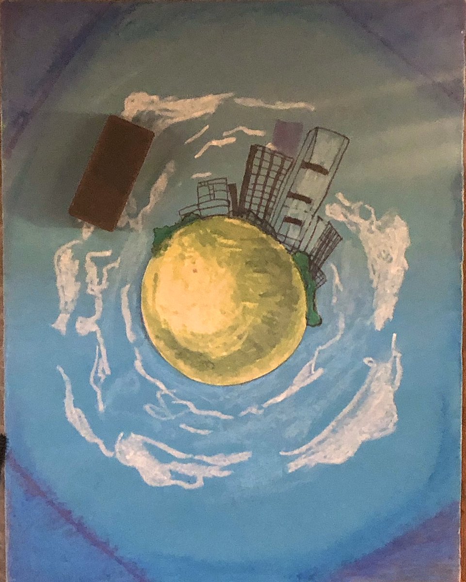 joangomezp's tweet photo. Una mínima https://t.co/2RFVTrJY9m al menjador del vaixell Tara ho diu tot: una terra malalta plena d’aigua de mars i rius. Ells ho han entés: una recerca en moviment constant i la formació ens duran a un futur millor #tarascienceinmotion #emotionalscience #deepopenscience https://t.co/U6eVXe8Nad