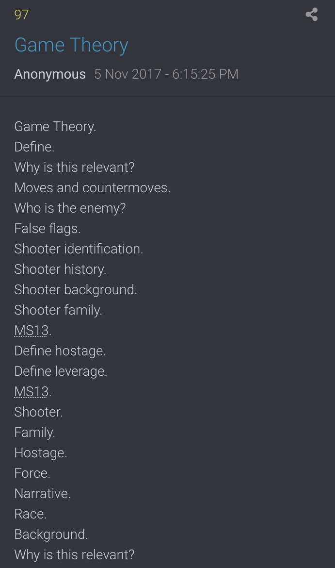 Flynn...background/rank?Was he involved in intel ops?What access or special priv?Why is this relevant?Set up.Who wins?Who becomes exposed?Who knows where the bodies are buried? Who has access?What is MI?Who was part of MI during BO term?Who was fired during BO term...