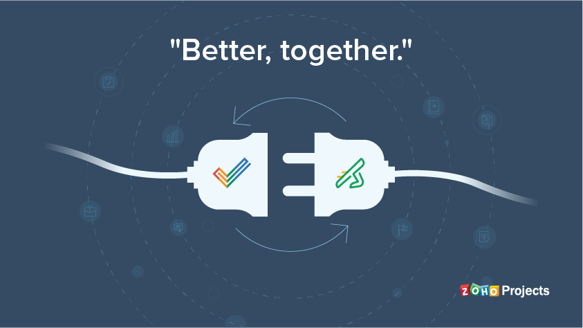 netuniversecorp's tweet image. INTRODUCING THE PROJECTS-SPRINTS INTEGRATION:  GET THE BEST OF BOTH WORLDS « ZOHO BLOG 
We at Zoho have brought two of your favorite project management tools together to offer the best of both worlds.
Read more:
netuniversecorp.com/introducing-th… 
#zohoblog #zoho