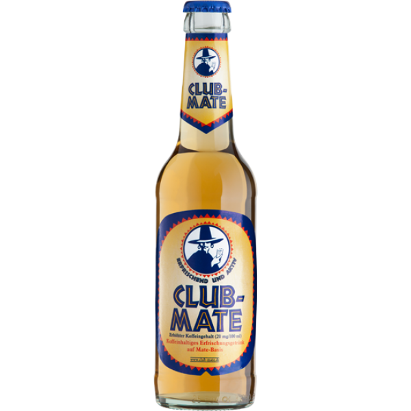 Club-Mate UK tweet media