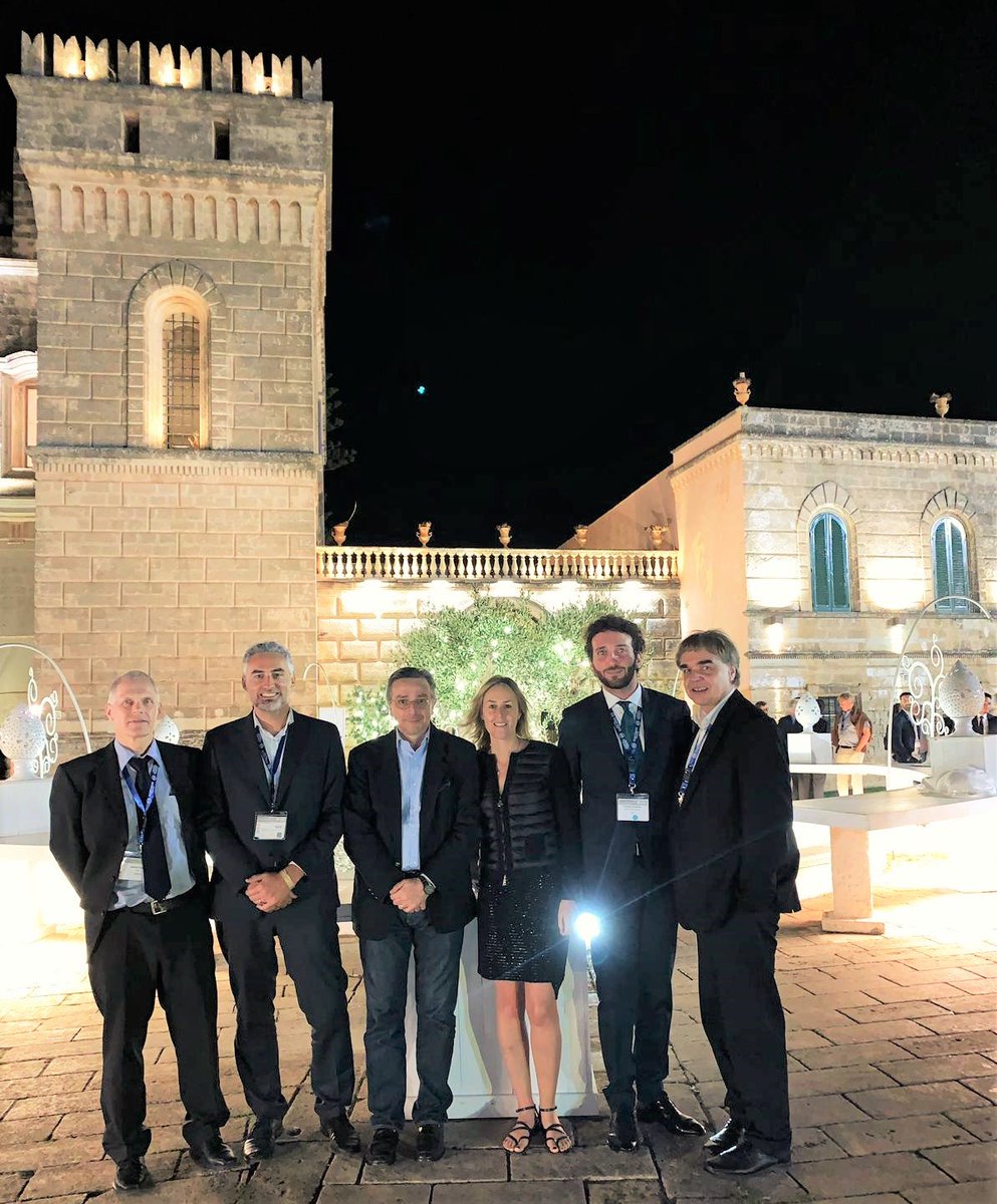 EfestoHE's tweet photo. Thank you @esa #FAR2019 for the amazing conference attended by many of the @EfestoH2020 Consortium🔝.

Do you have any question about the @EfestoH2020 project⁉️

@PoliTOnews @ElecnorDeimos @CIRA_Scpa @DLR_en

@onera_en   @Aviospace
#H2020 #EFESTO_H2020 #PoliTo @EU_H2020 https://t.co/92yh8MPSk6