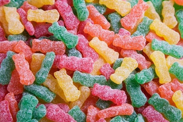 SFMuseumOfCandy's tweet photo. Life is sweet and sour, just like candy! โจ #SugarFactory #MuseumofCandy #Sweets #Yum #Delicious #InstaCandy https://t.co/c4Gyytevqf