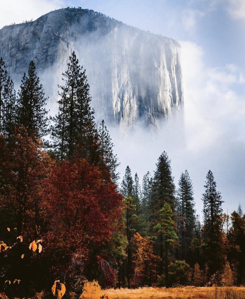 Yosemite Valley