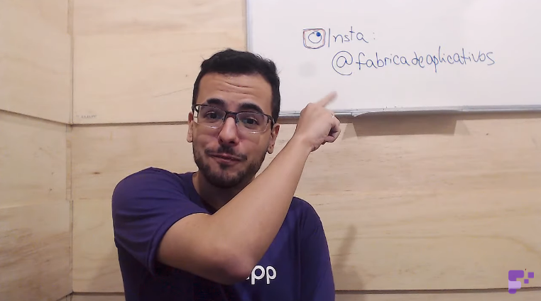 fabappoficial's tweet photo. A live encerrou mas o conteúdo ainda tá lá! 🤓

Então, se você quer aprender a fazer seu próprio App em minutos, assista essa live maravilhosa ensinando você a usar a plataforma do começo ao fim! 🧙‍♀️📲

Clica aqui:
https://t.co/t5j9nCIvd2 https://t.co/x6U3pVz2QH