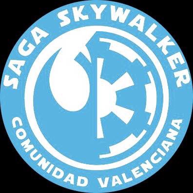 SagaSkywalker's tweet photo. Este año, de nuevo, volvemos a colaborar en la carrera contra el cancer en Alzira. Día 19 a las 11 de la mañana en la plaza mayor de Alzira. Ven y colabora.
 #Sagaskywalker #DACMA #StarWars #Departamentdesalutdelaribera https://t.co/lcI7H43kPl