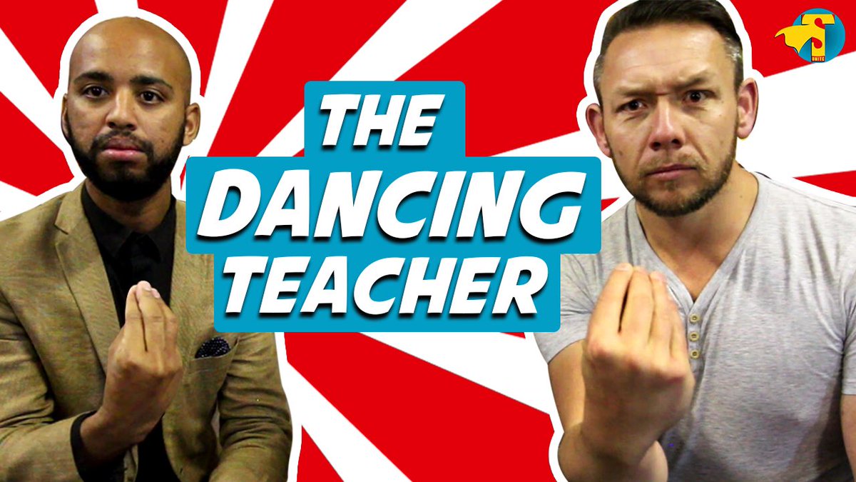 Super_Teacher_F's tweet photo. Lookout for the first of many episodes of Super Teachers Unite where I’ll be interviewing other Super Teachers to discover what makes them so awesome.

Tomorrow’s interview is with Florance Vermeulen who dances with his senior phase learners during his lessons.

#zaedu https://t.co/1gMHQ8uQh4
