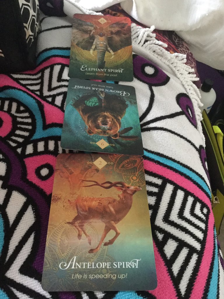 Patiss_Arabella's tweet photo. Loving Healing Readings.
I offer you 2 questions, meditation and #PAP Power Action Practise.
Release yourself from Emotional Trauma.
Balance your mind, body &amp; Energies.

Contact me for more details or email joy@patisseriearabella.uk https://t.co/EpAjcTtUxU