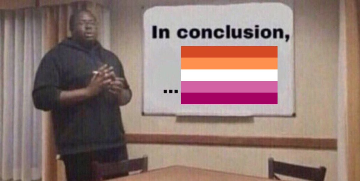 EmiliacoSubs's tweet photo. HAPPY #InternationalLesbianDay !!!! https://t.co/vFzkN8qjhc