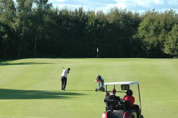 Book Your 2020 Golf Day Now 👉 woodlake.co.uk/societies. We’re taking bookings for next season already so if you’d like to nail down the ideal date for your golf society, give us a call.