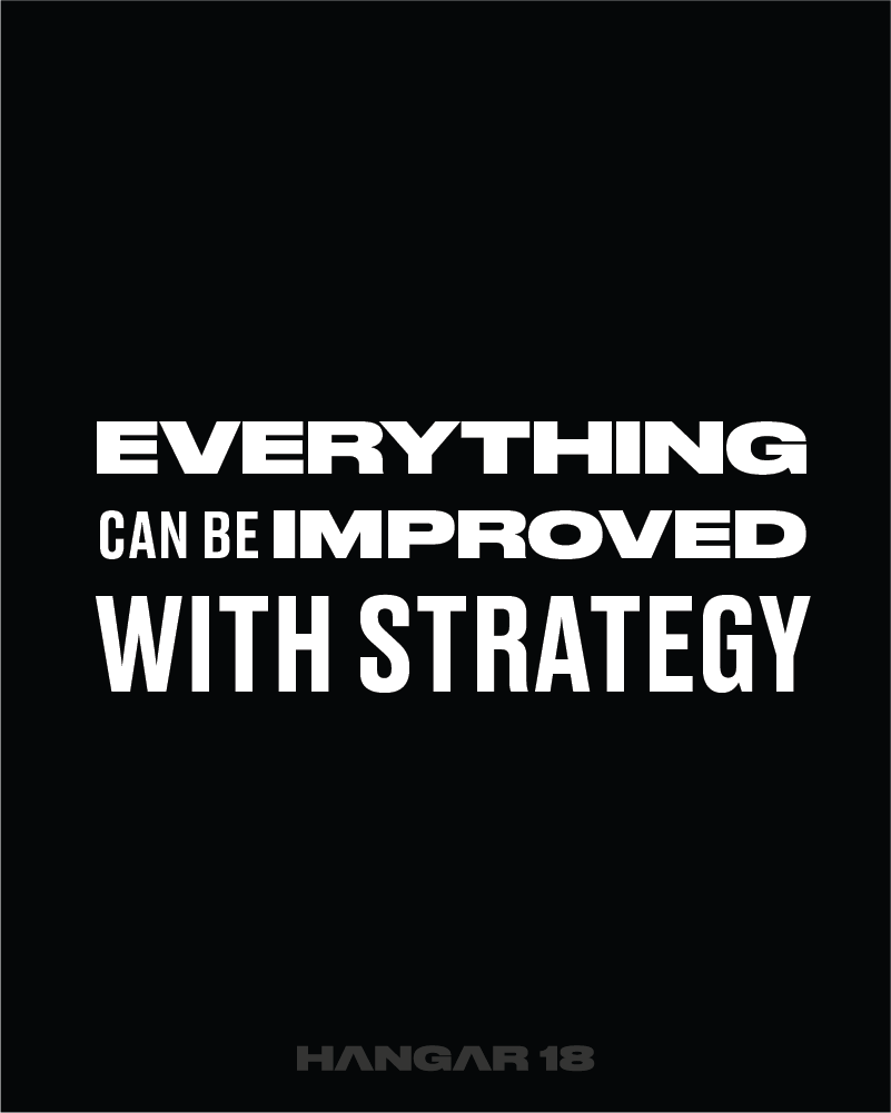 h18creative's tweet photo. A solid brand strategy is the rocket ship that will take your brand to the next level! Let us be your co-pilots on your next branding journey.🚀 https://t.co/kDknQ6maKj