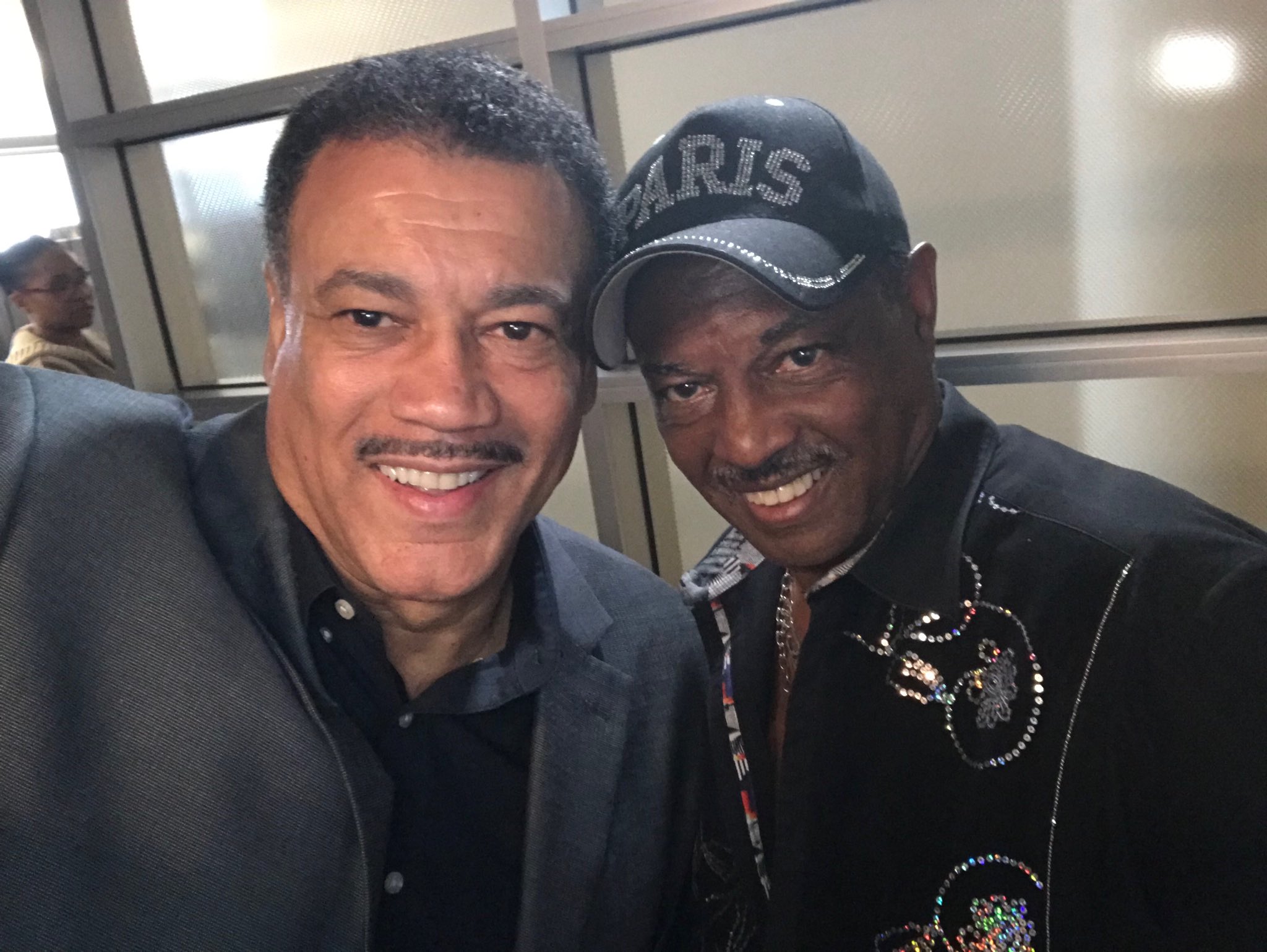 Happy Birthday to Robert Kool Bell of Kool & the Gang he just turned 70 