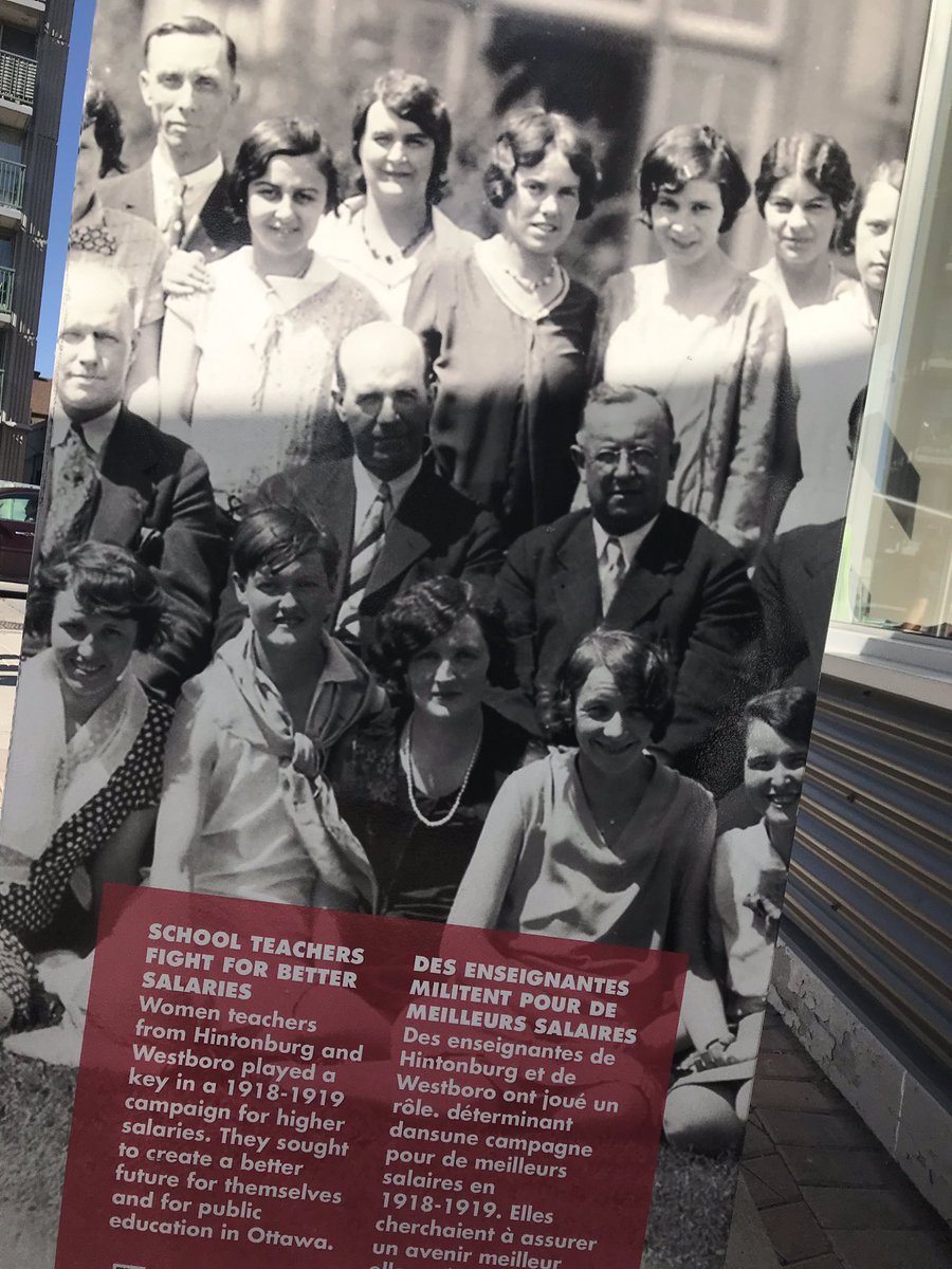 Just Jill #ThatsEnough π (@jillmskinner) on Twitter photo Interesting poster <a href="/Bridgehead/">Bridgehead</a> 100 years later #StillFighting for what they deserve <a href="/CapitalHistory/">CapitalHistory.ca</a> #OntarioTeachers #OurStudentsDeserveTheBest Interesting poster <a href="/Bridgehead/">Bridgehead</a> 100 years later #StillFighting for what they deserve <a href="/CapitalHistory/">CapitalHistory.ca</a> #OntarioTeachers #OurStudentsDeserveTheBest