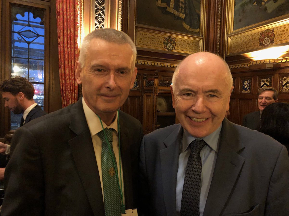 Jack Dromey MP tweet media