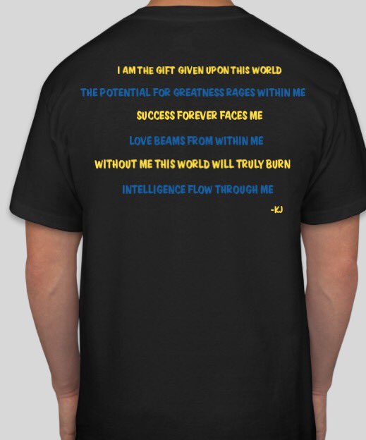 Fisk22C's tweet photo. Remember y’all, if you want a class shirt by homecoming please turn in your dues ($20) by this Friday. Cashapp:$Fisk22 https://t.co/YGTzLyI60g