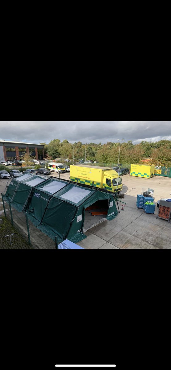 AnnaM49189's tweet photo. Day well spent #SORT #Mansfield #Hart #EMAS https://t.co/vpUiK4MSZv
