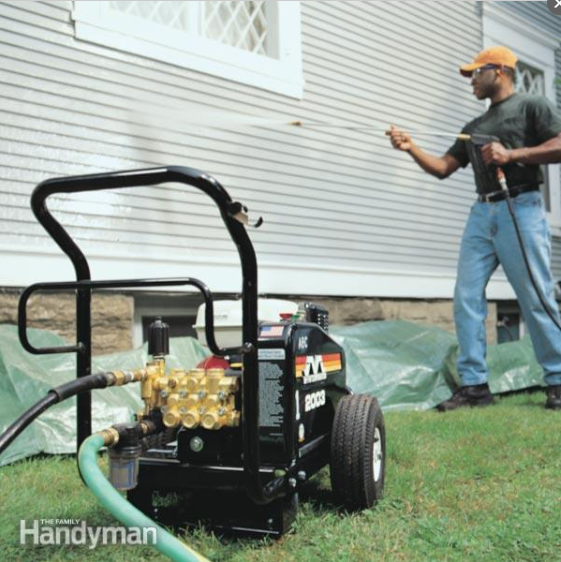 Shockwavebourg's tweet photo. How to use a pressure washer
Read more: https://t.co/M1VoWzQflQ

#ShockwaveElectric #Houma #Electrician #Generators #ElectricianServices #GeneratorInstallation #ElectricianServices #Generac https://t.co/5R8yZN0PDm