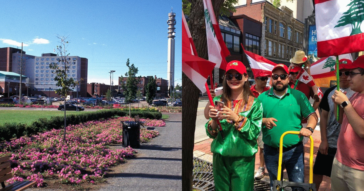 GetintheKnowBC's tweet photo. How Lebanese #Immigrants Influenced the Canadian Business in Moncton
Like and follow us to stay current on immigrant and refugee workplace integration. 
@SmallBusinessBC @SurreyLIP #immibrationmatters #imm4bc
https://t.co/xYBAy2RB7I https://t.co/FM4IqOxkac