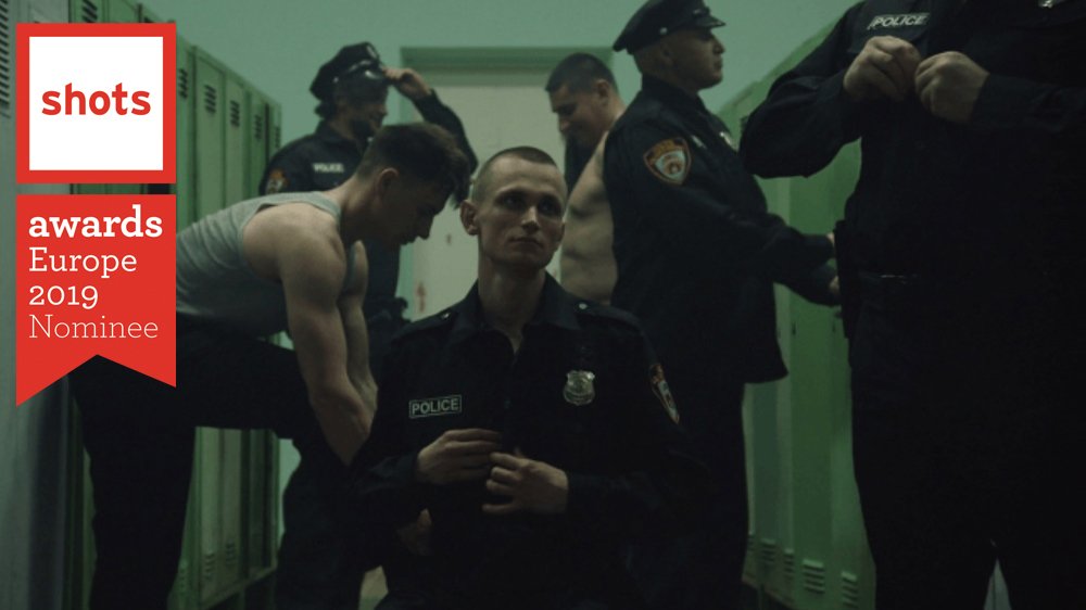 .<a href="/shotscreative/">shots.net</a> awards 2019.

Shortlisted for Music Video of the Year is <a href="/editorsofficial/">EDITORS</a> for ‘Frankenstein’ from <a href="/friend_london/">FRIEND</a>

#shotsAwards

crdt.tv/MzkyMTMy