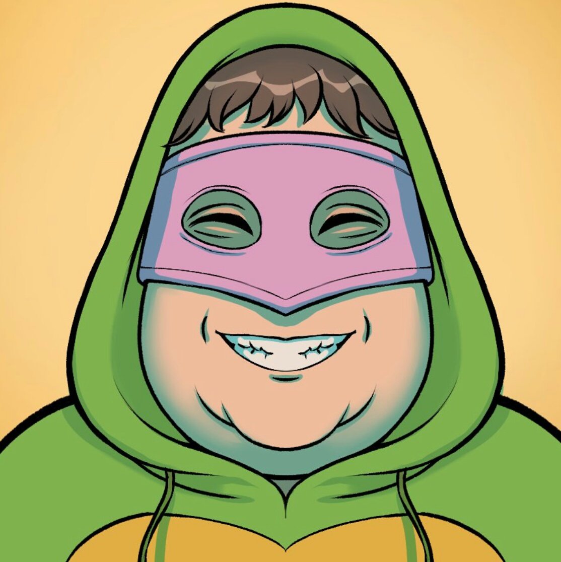 Always Go Full Meltard tweet media