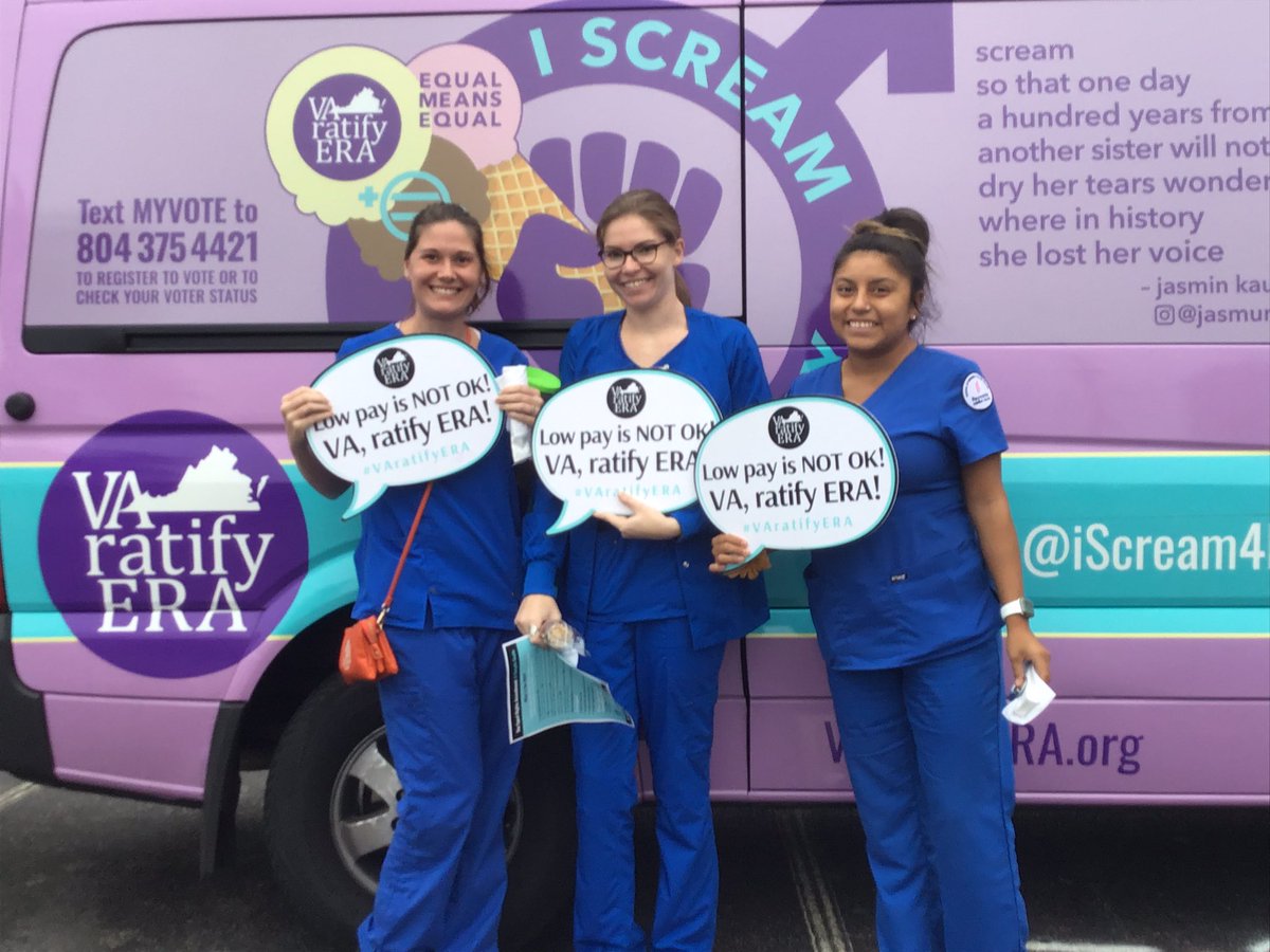 iScreamEquality's tweet image. #equal means equal