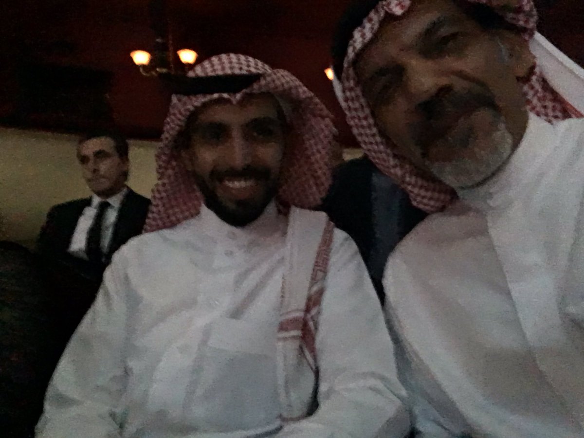 إبراهيم الحساوي tweet media