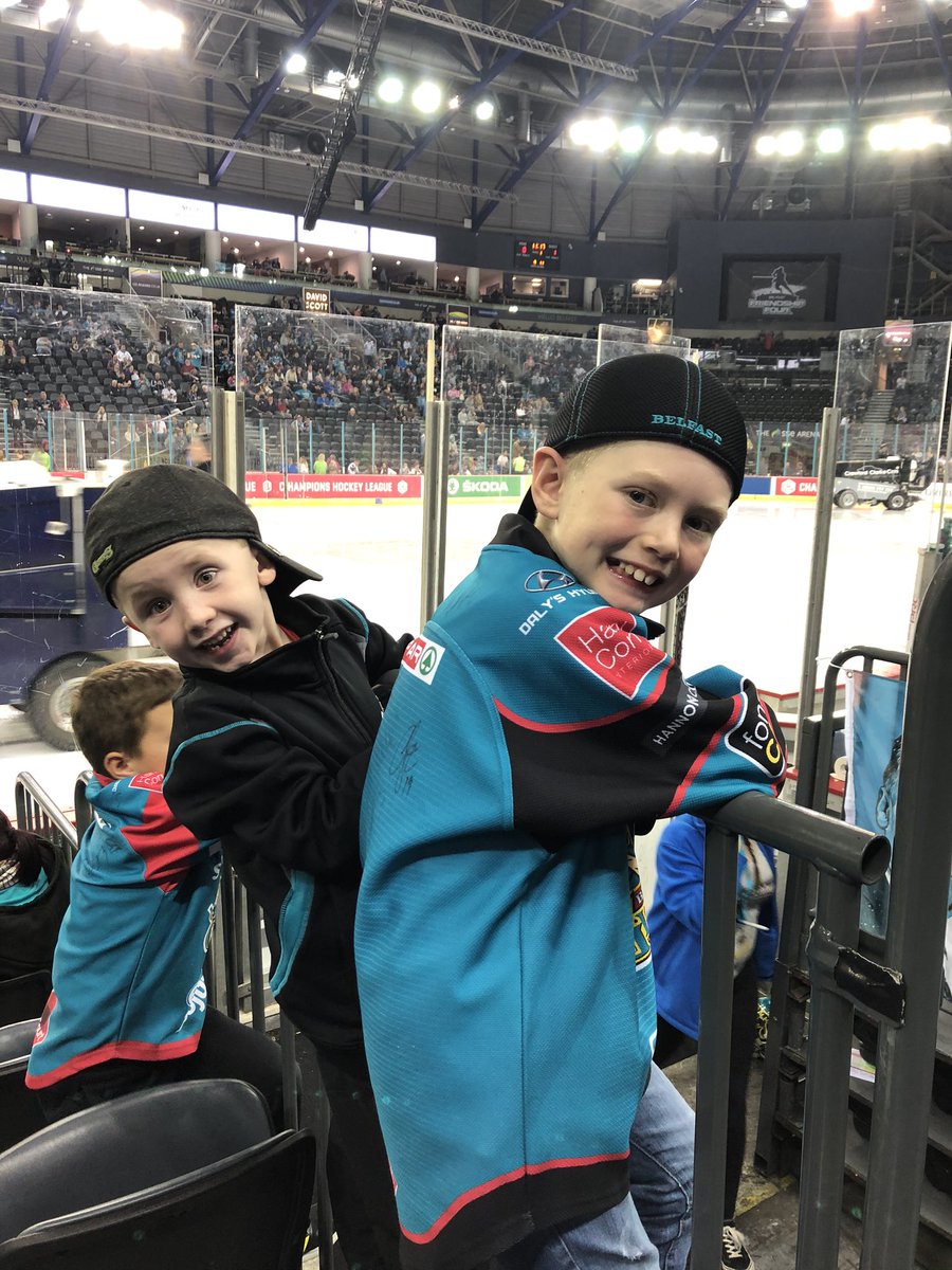 JLFSaunders's tweet image. Let’s Go @BelfastGiants  #ChampionsGoBeyond