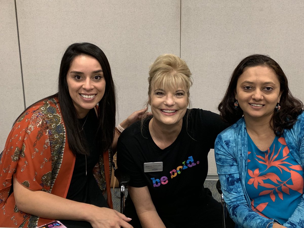 diptimistry79's tweet photo. Awesome training with lead4ward@HCDE_Math https://t.co/bVxBkmtdeY