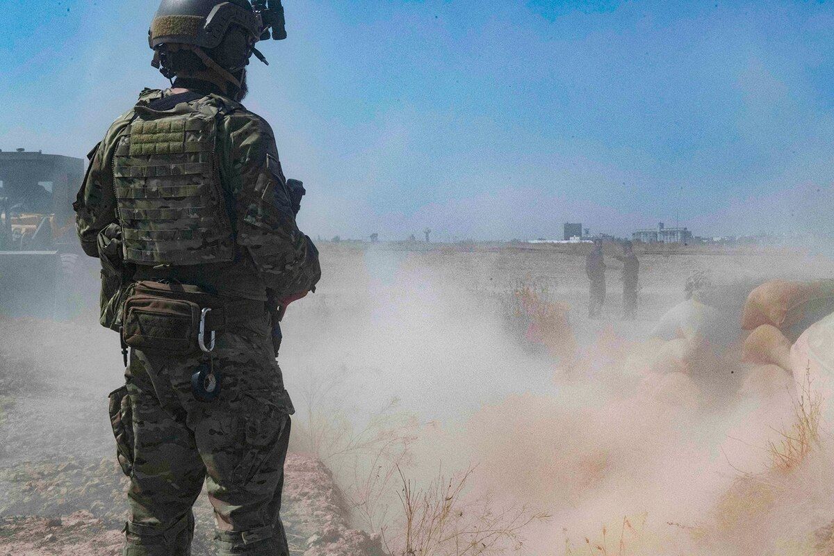 HuxlyNews's tweet image. Do you support Trump's decision to make way for Turkey's offensive against Kurds in #Syria? buff.ly/310Q4tr