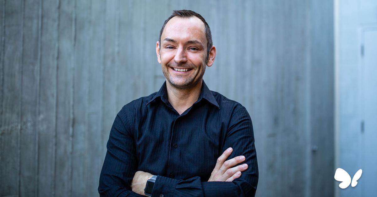 SimplePractice tweet media