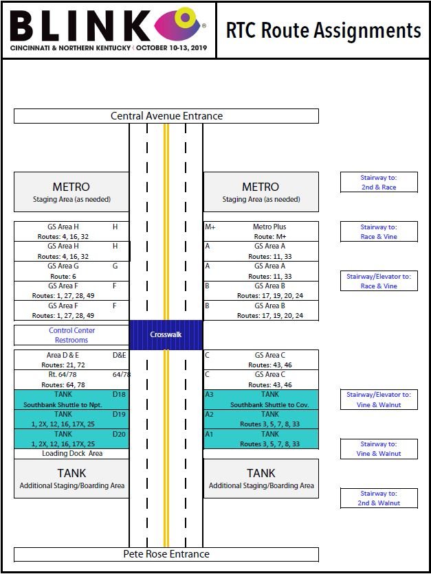 Cincinnati Metro On Twitter Riverfront Transit Center Rtc Will Serve As Government Square Starting At 6 30 P M Oct 10 13 And Will Remain Open Until The End Of Service Each Day Riders Who
