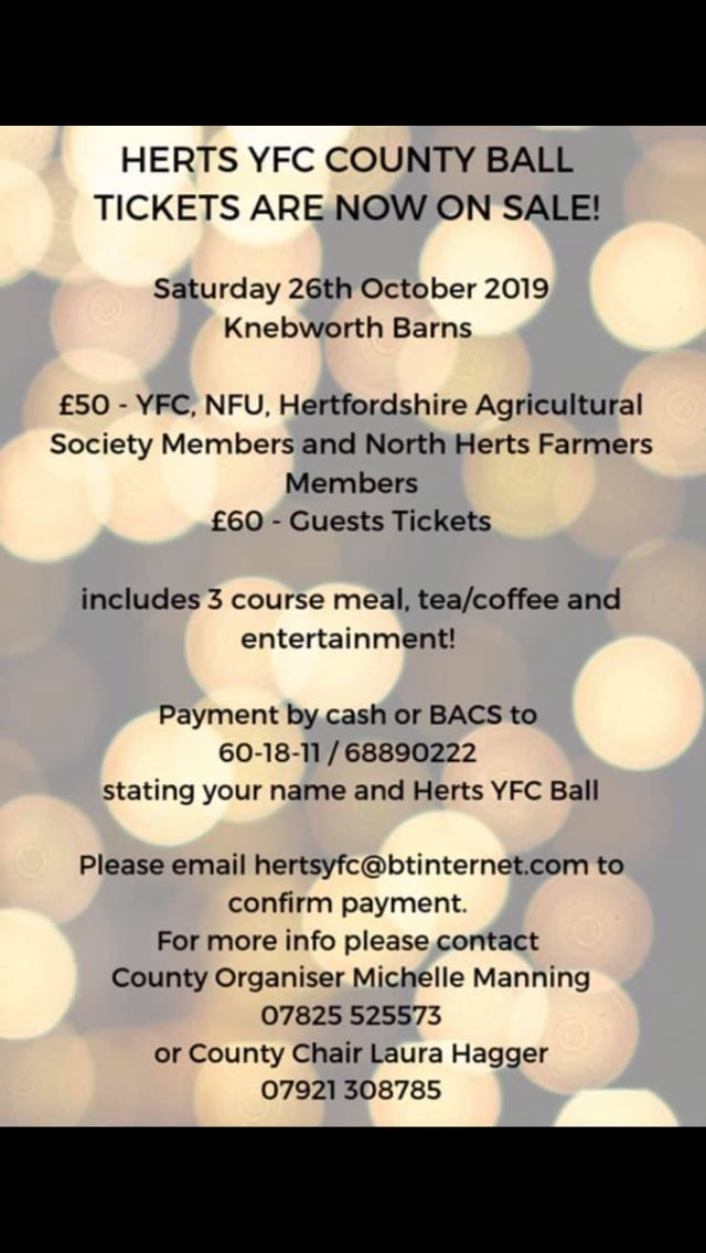 Don’t forget to book your tickets, last few remaining ⁦<a href="/laurahagger/">Laura Hagger</a>⁩ ⁦<a href="/will48582601/">will</a>⁩ ⁦<a href="/riverside_insur/">Riverside Ins Serv</a>⁩