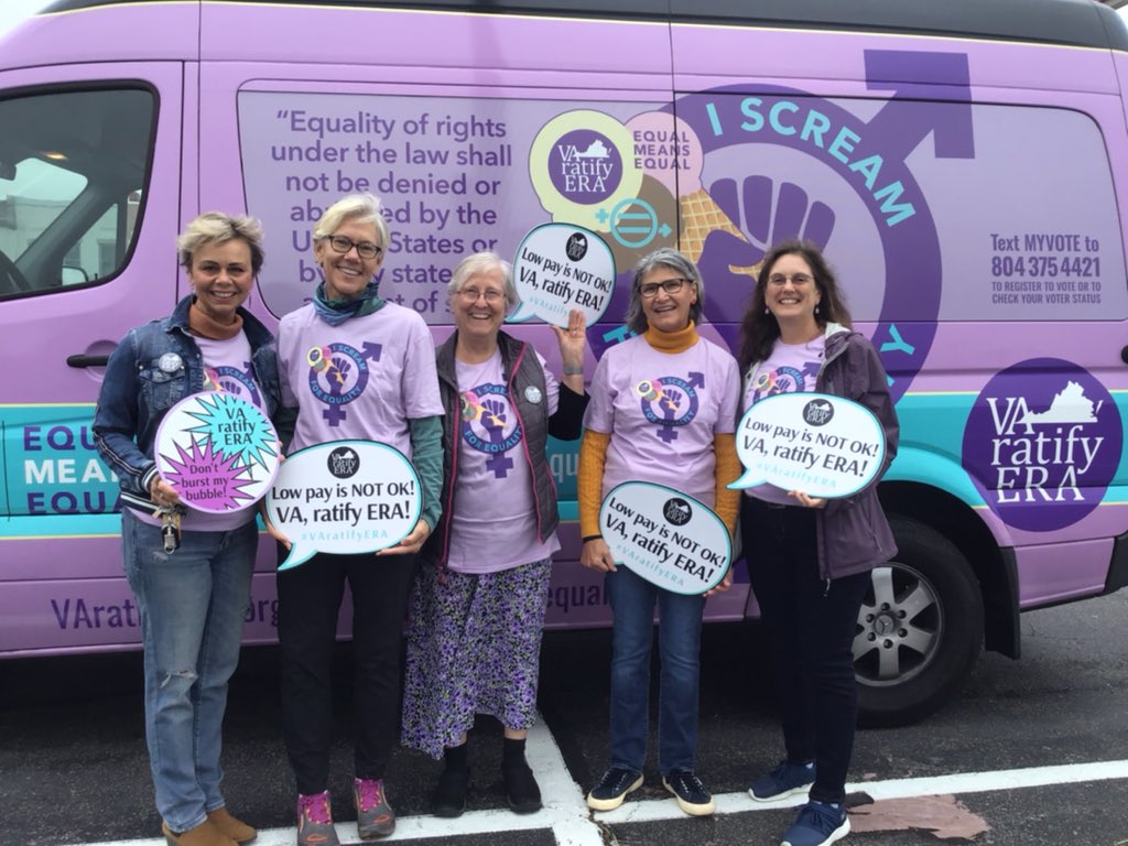 iScreamEquality's tweet image. #iSream4Equality Today’s crew hitting both JSRCC campuses in RVA.