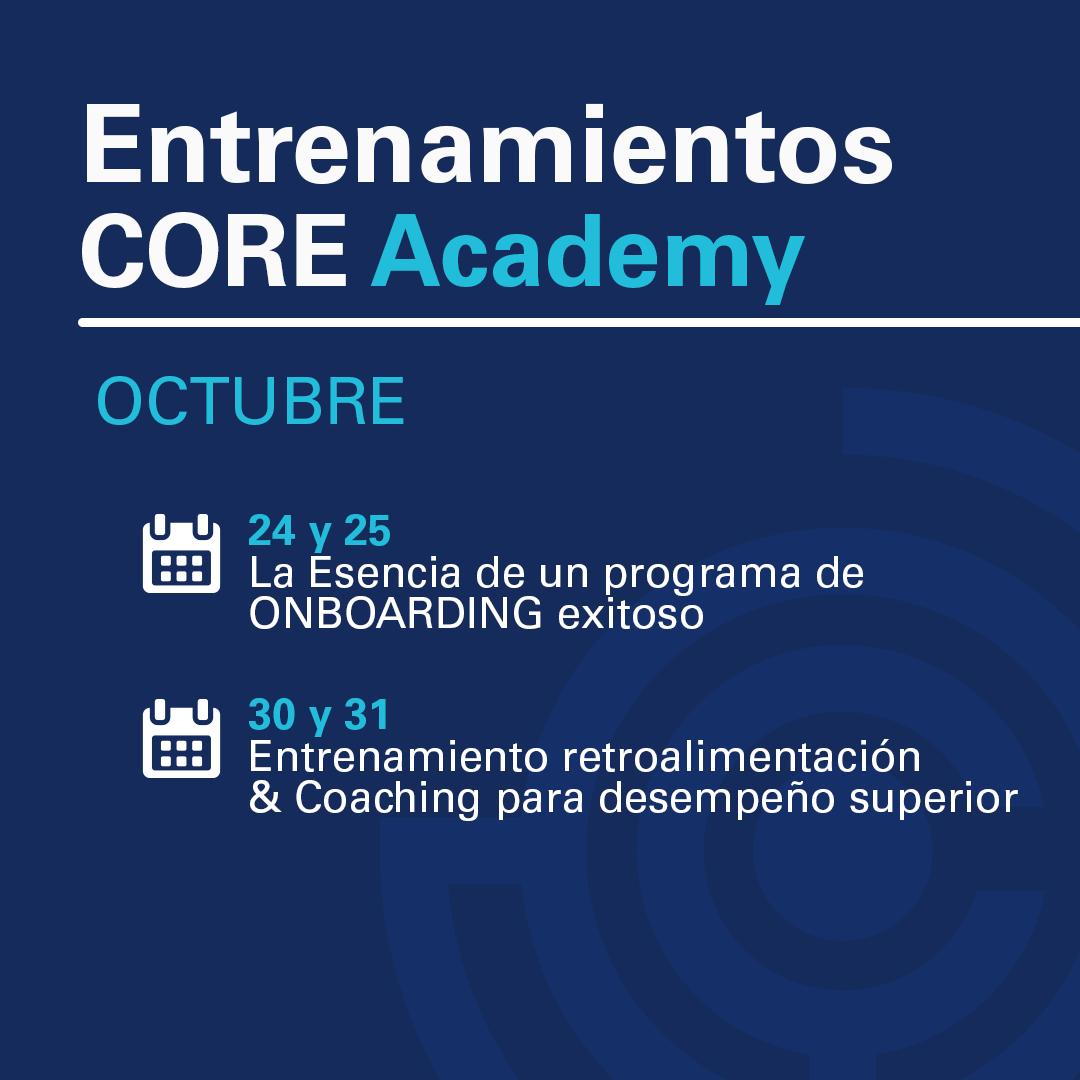 corebfr_rd's tweet image. En #CoreBFR nos estamos preparando para nuestros próximos entrenamientos #CoreAcademy. ¿Estás listo para asistir? 🤔 Conoce todas las fechas dando swipe a la izquierda.📆 Para mayor información, visita nuestra web. 💻

#Entrenamientos #Fechas #Información
